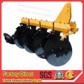 Agriculture Plowing Machine for Sjh Tractor Mounted Disc Plough